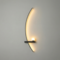 Modern Minimalist LED Wall Light