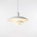 Nordic Danish UFO Pendant Light