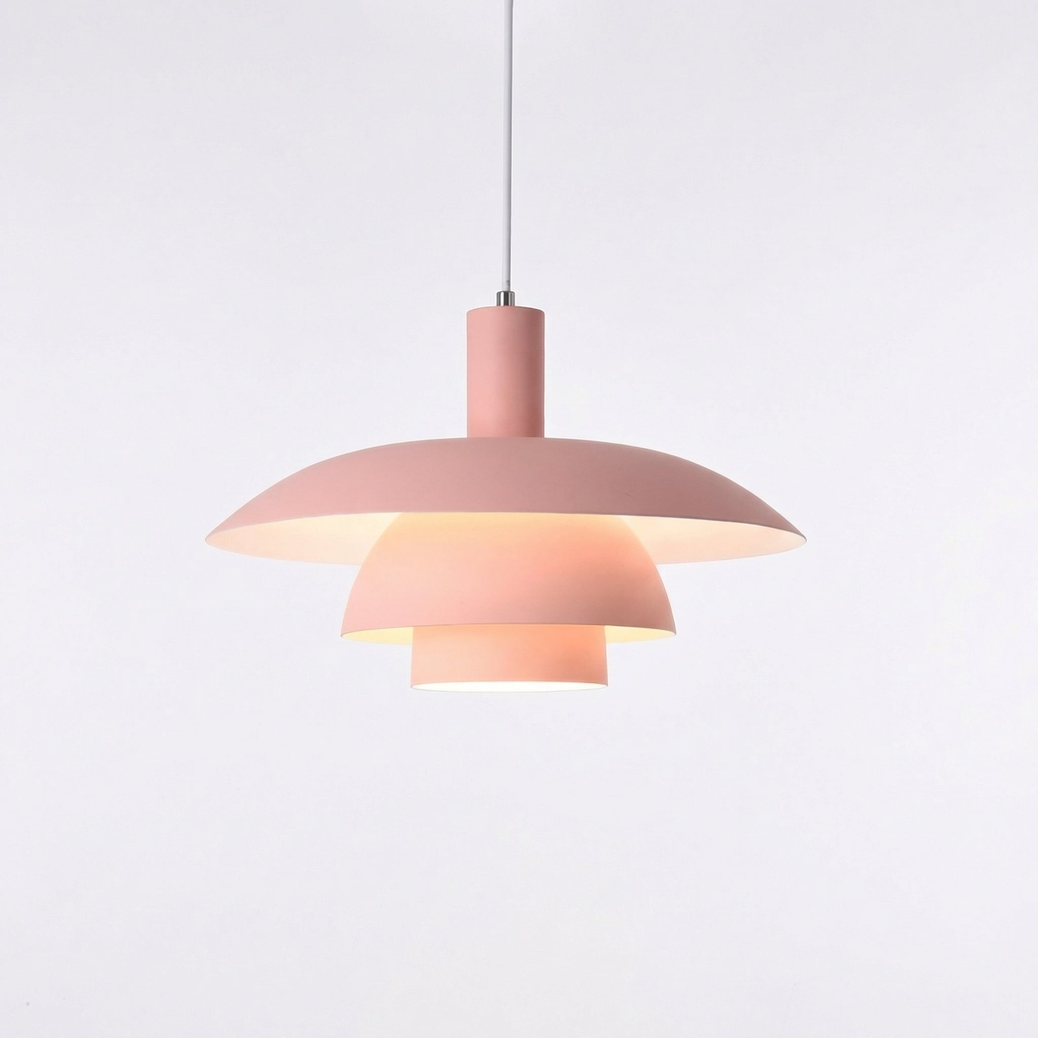 Nordic Danish UFO Pendant Light