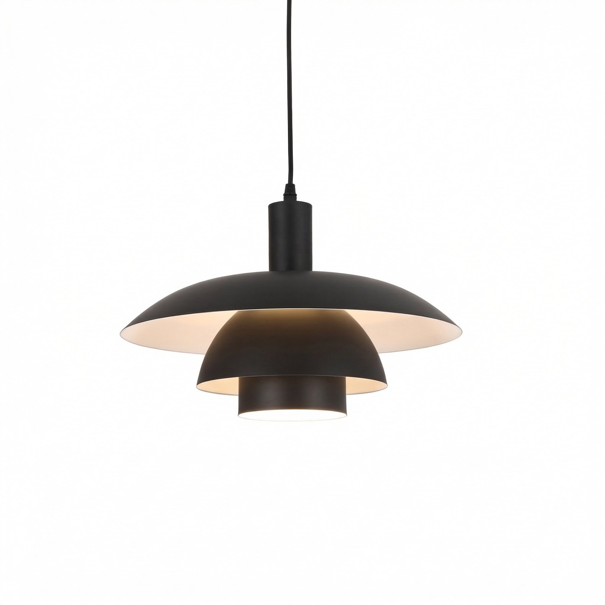 Nordic Danish UFO Pendant Light