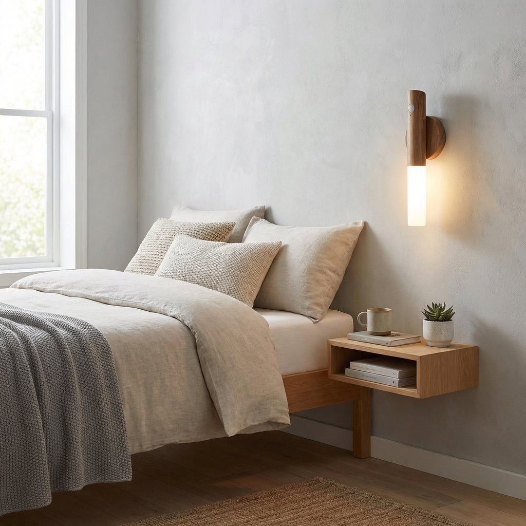 Rechargeable Motion Sensor Night Light