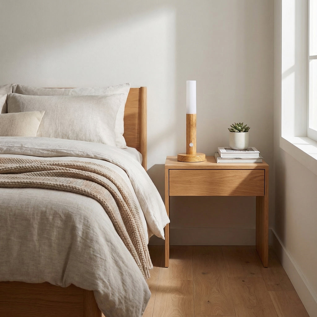 Rechargeable Motion Sensor Night Light