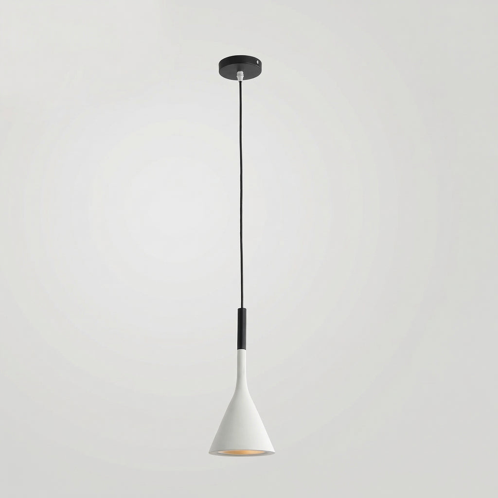 Nordic Minimalist Pendant Light