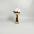 Nordic Luxury Rechargeable LED Table Lamp