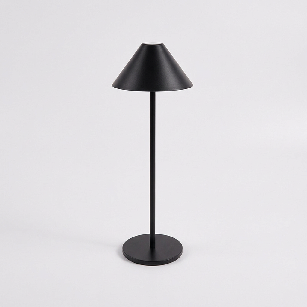 Modern Minimalist LED Table Lamp