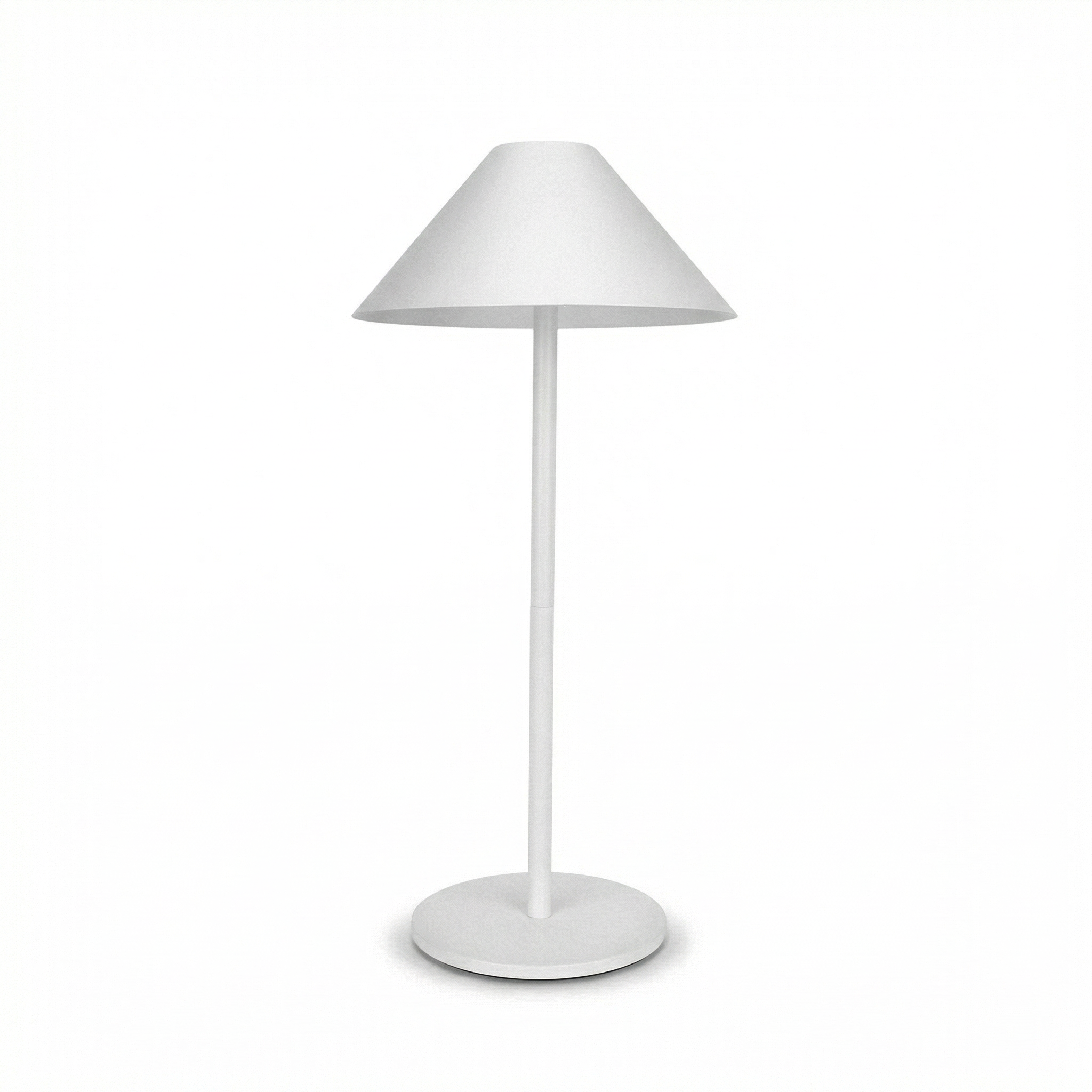 Modern Minimalist LED Table Lamp