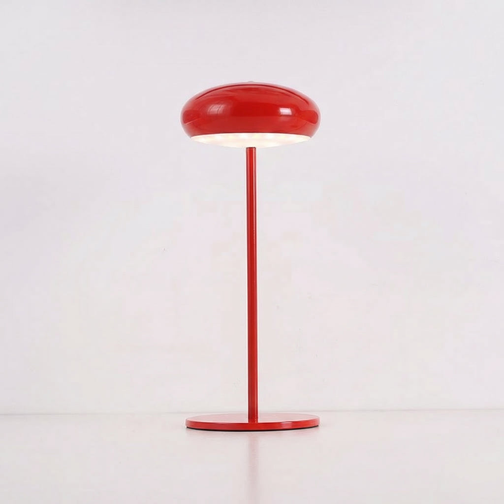 Modern Rechargeable LED Table Lamp