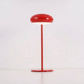 Modern Rechargeable LED Table Lamp