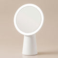 Rechargeable LED Makeup Mirror with Light