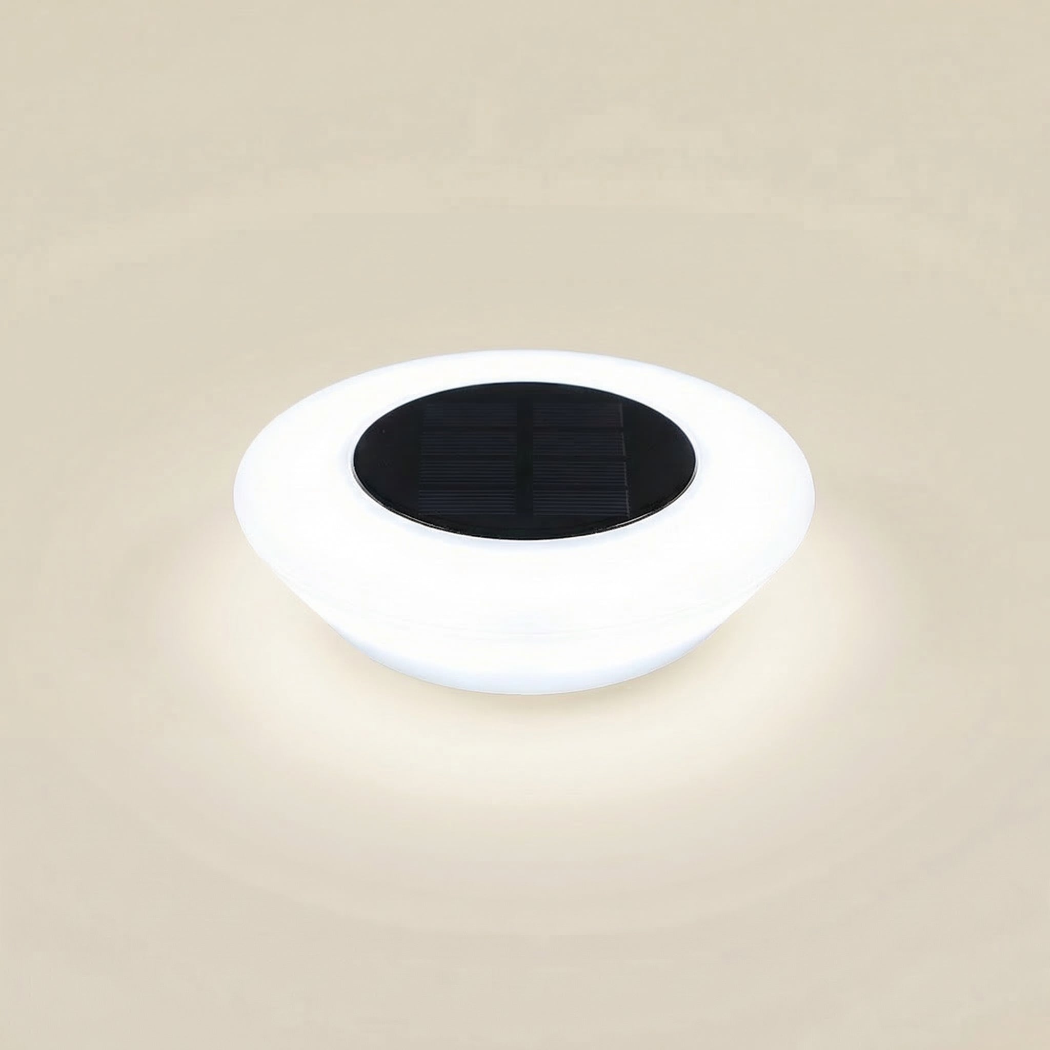 Solar LED Ground Light