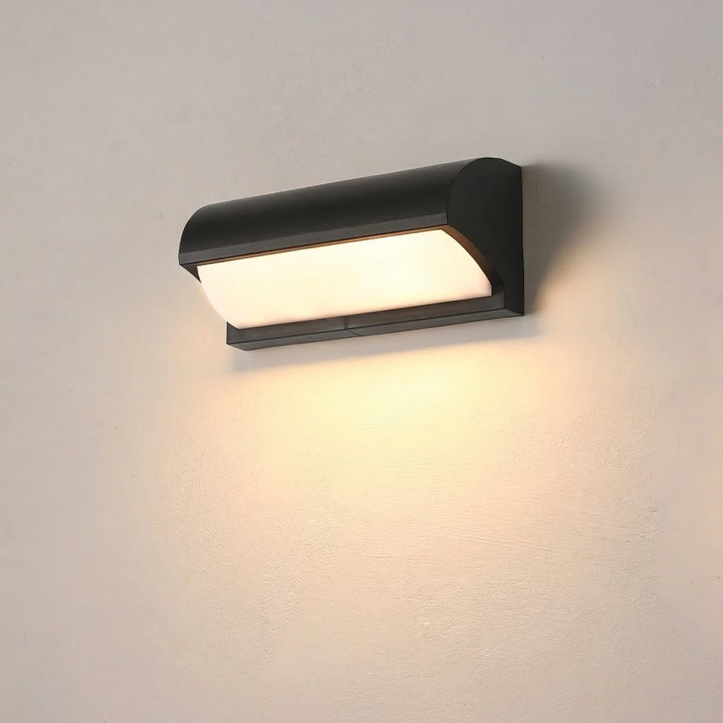 Outdoor LED Wall Light 22W