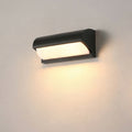 Outdoor LED Wall Light 22W