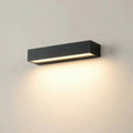 Modern Linear LED Wall Light 18W