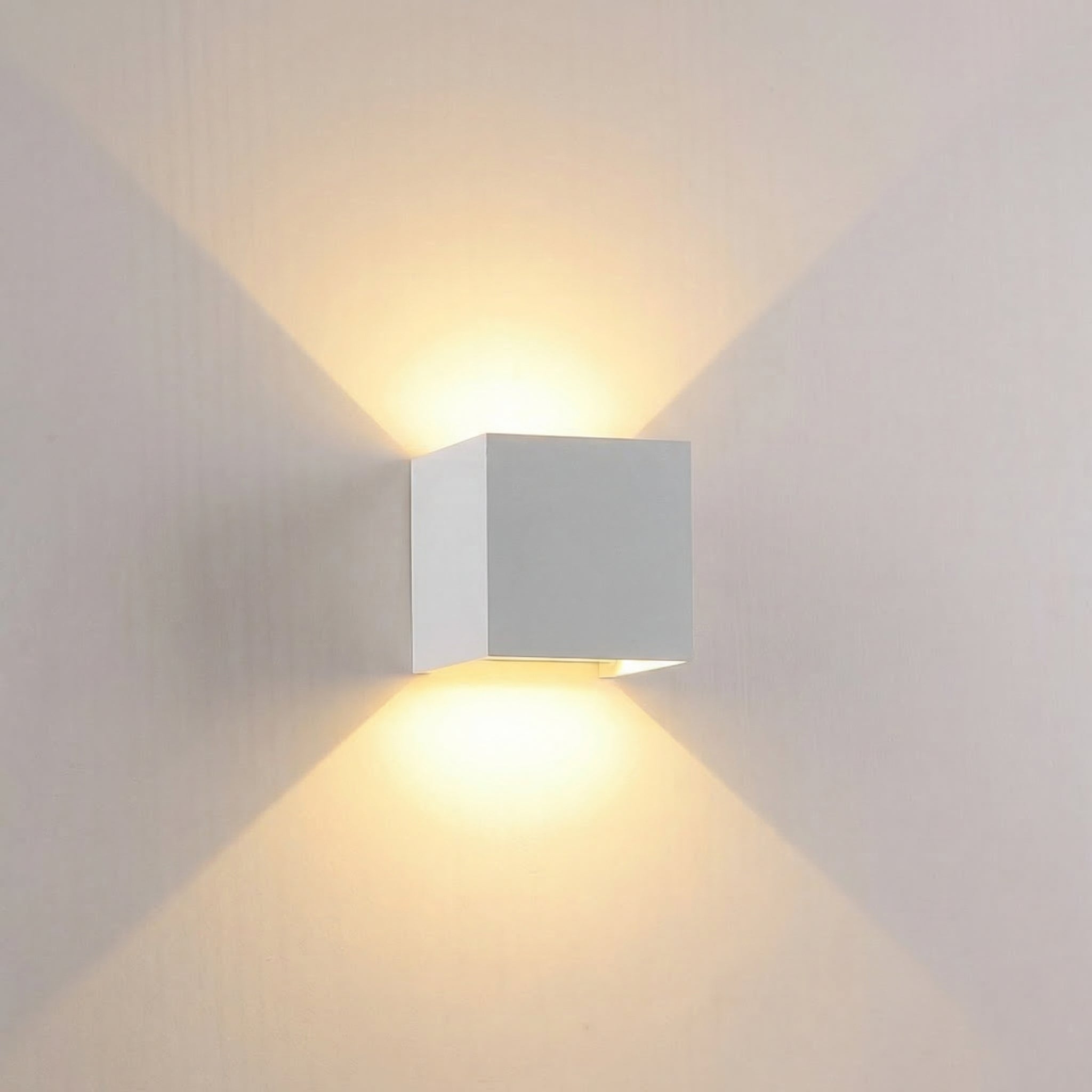 Up Down LED Wall Light