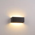 Modern Linear LED Wall Light
