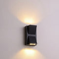 Modern Geometric LED Wall Light
