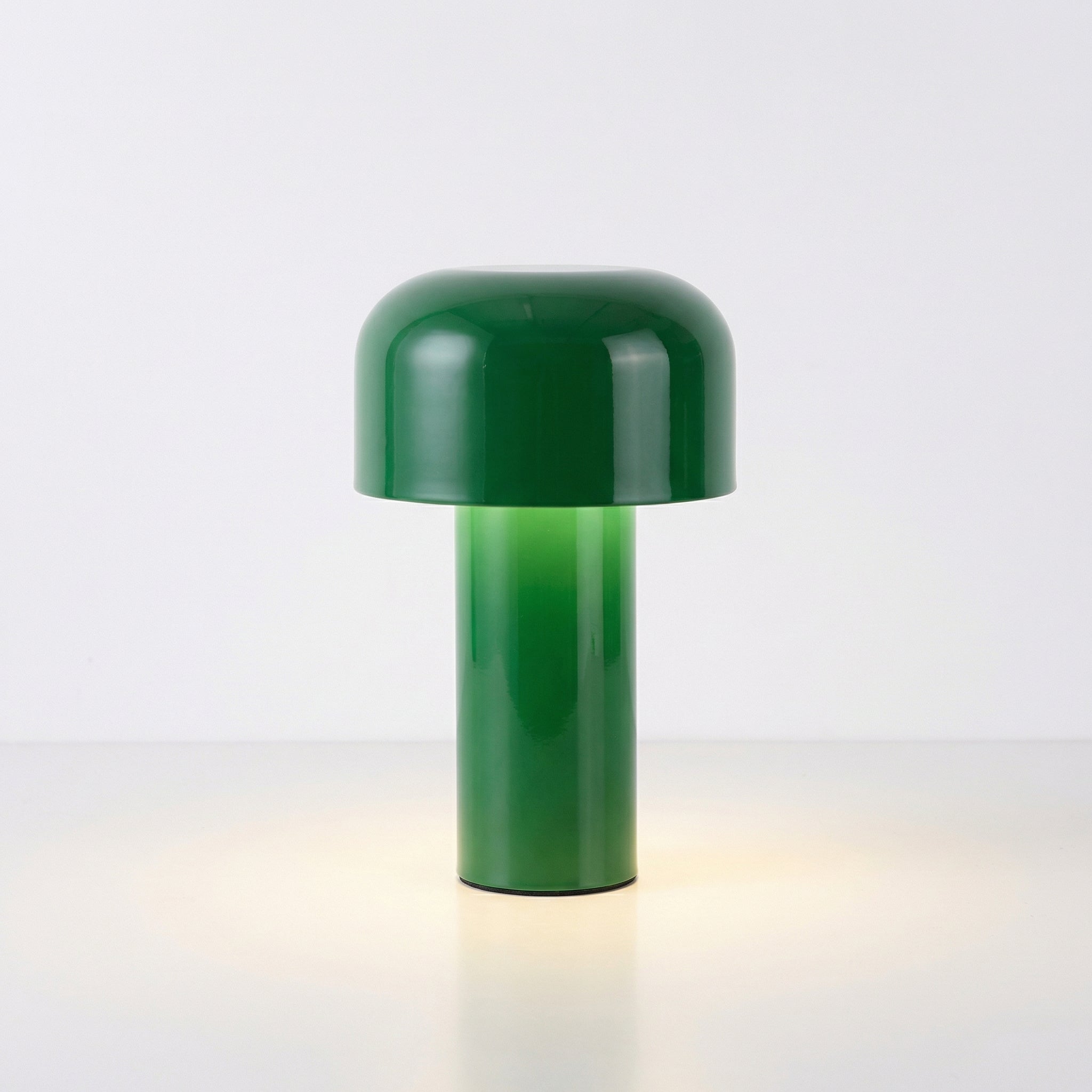 Italian Mushroom LED Table Lamp