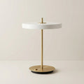 Modern Nordic LED Table Lamp