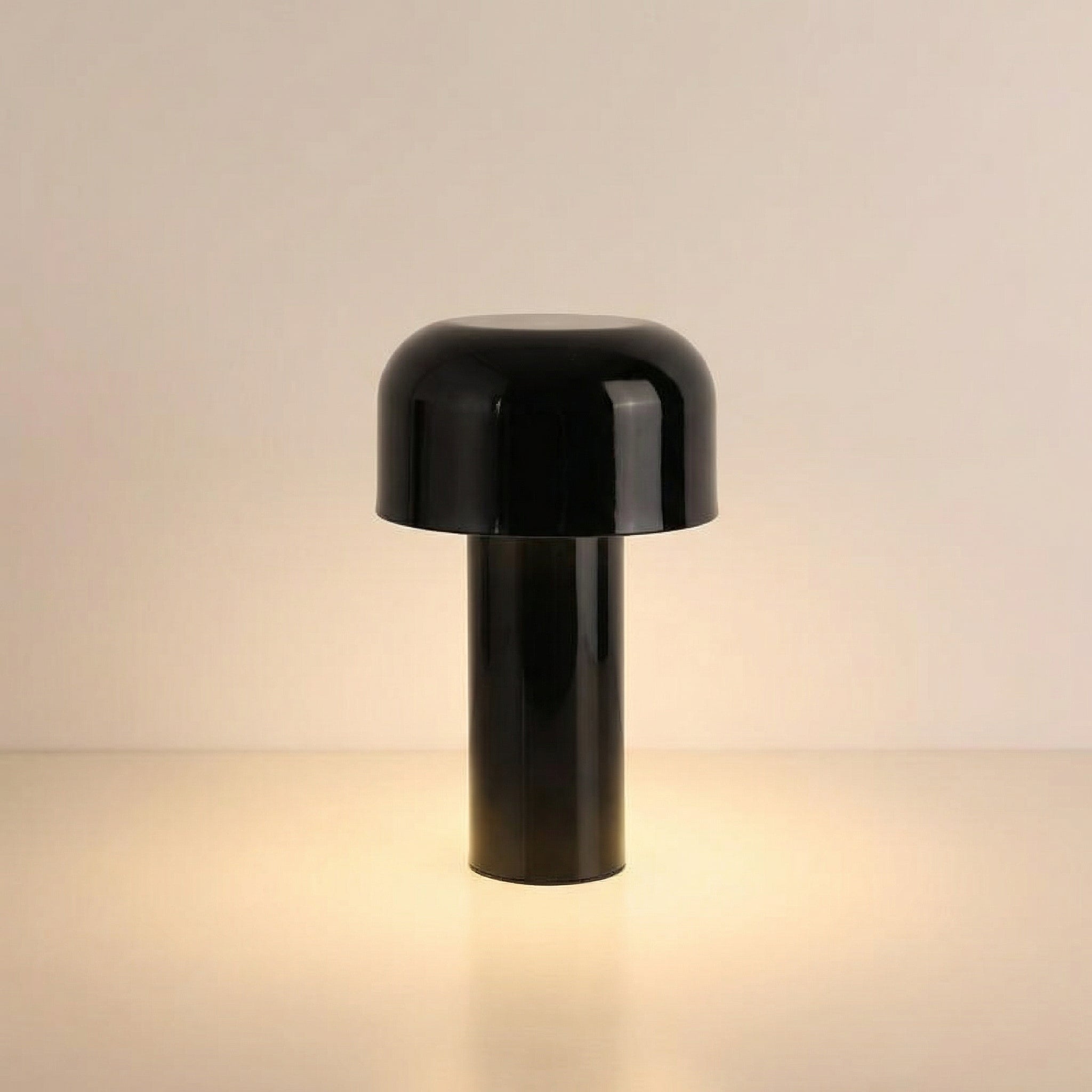 Italian Mushroom LED Table Lamp