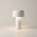 Italian Mushroom LED Table Lamp
