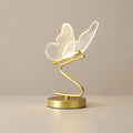 Modern Nordic Butterfly Table Lamp