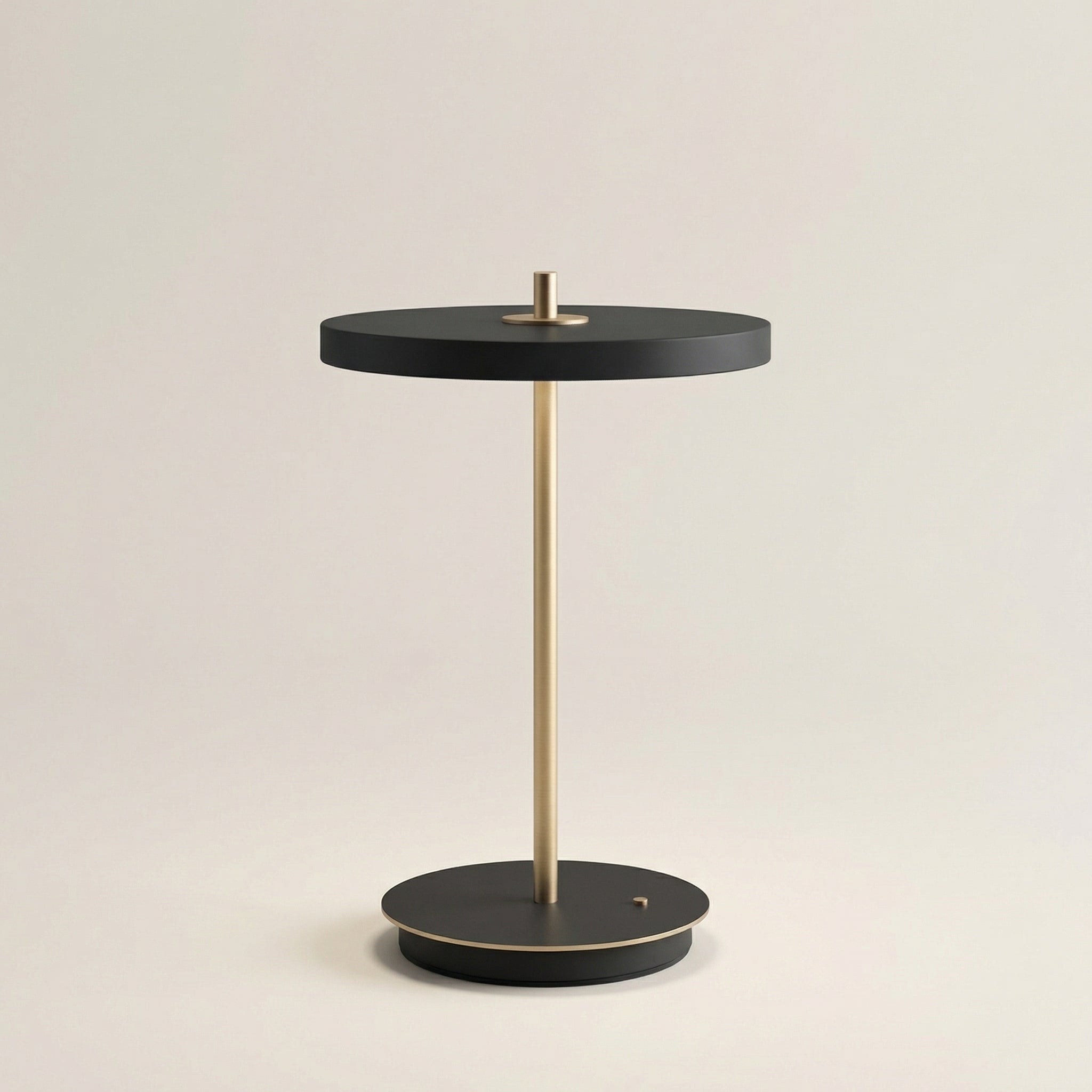 Modern Nordic LED Table Lamp