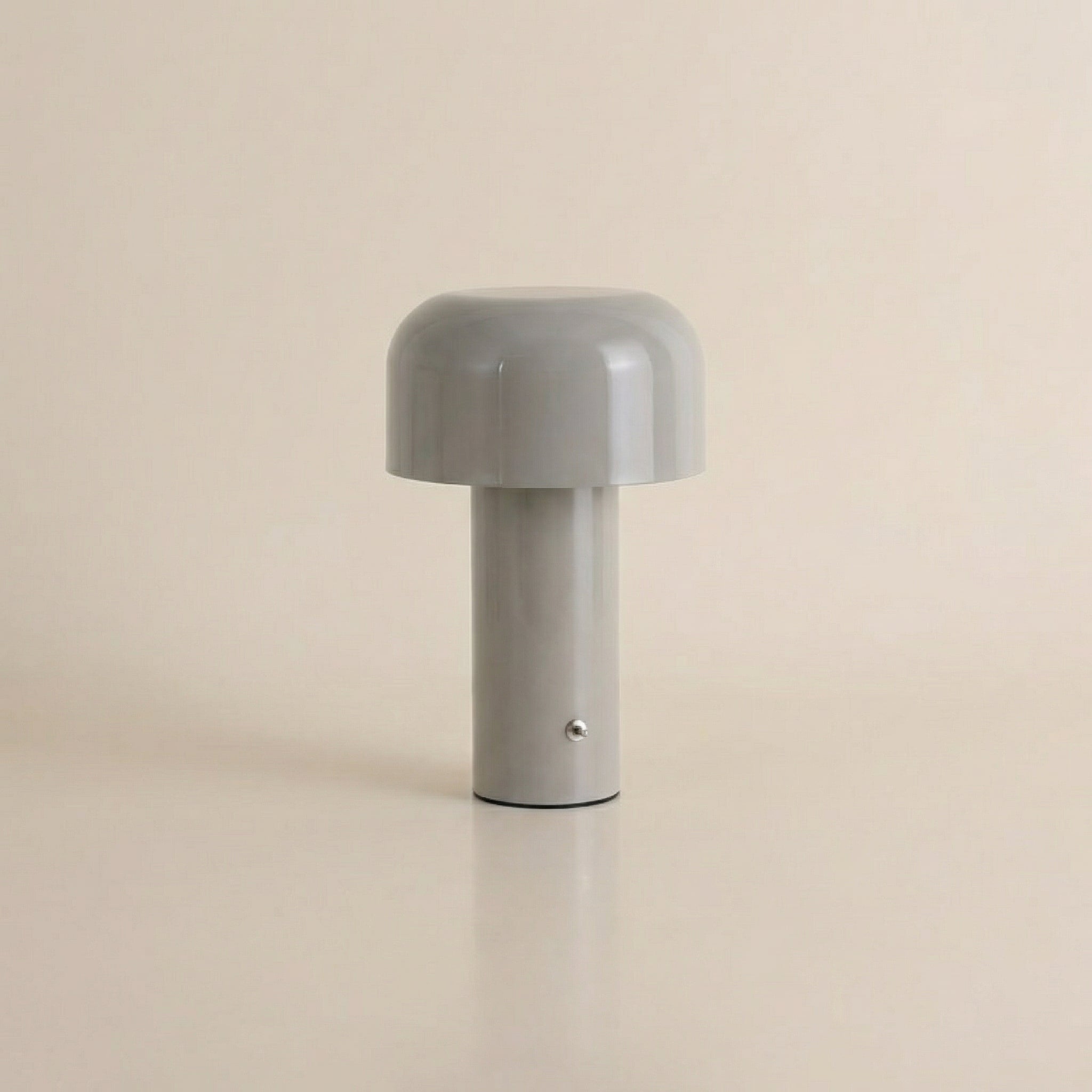 Italian Mushroom LED Table Lamp