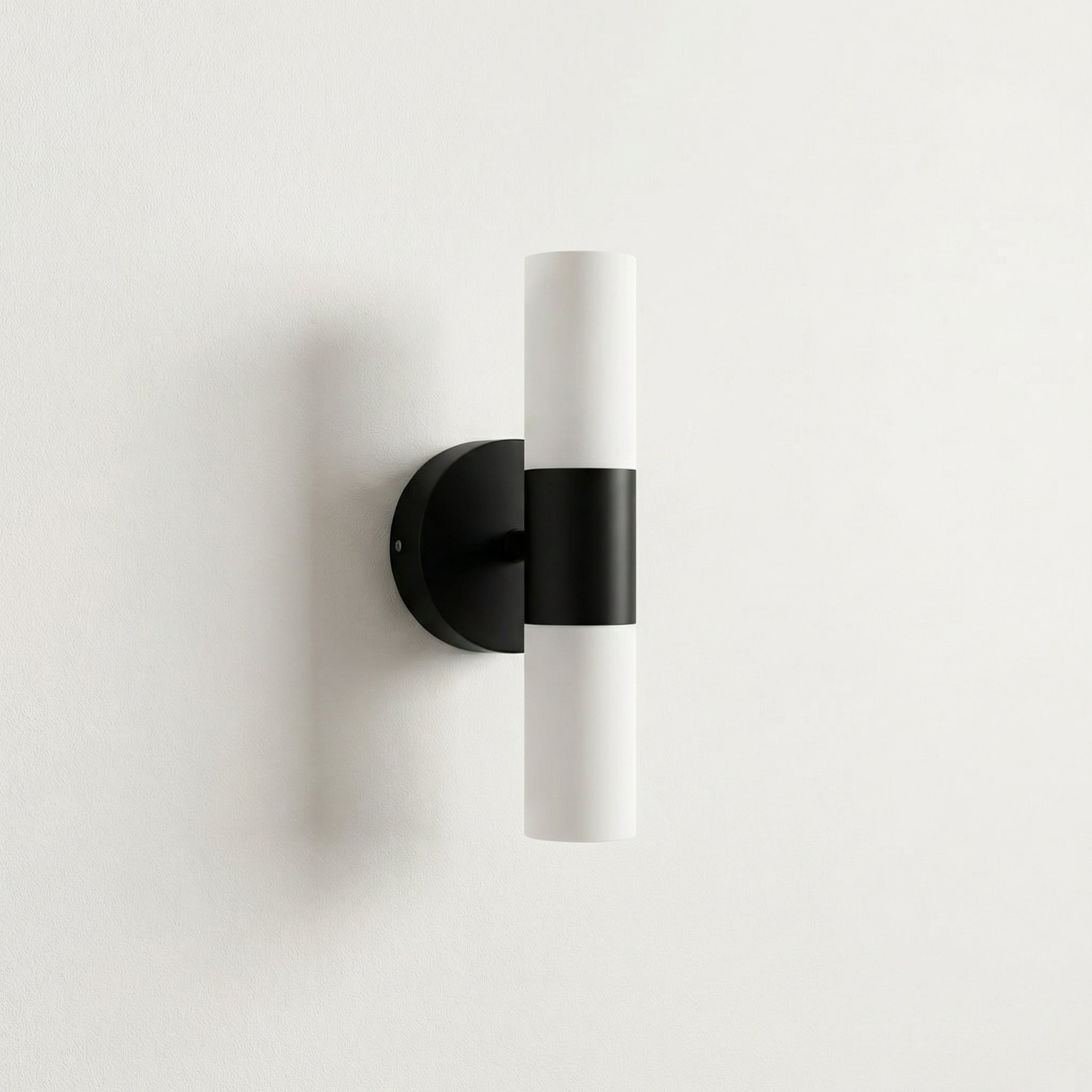 Double Head Nordic Wall Lamp