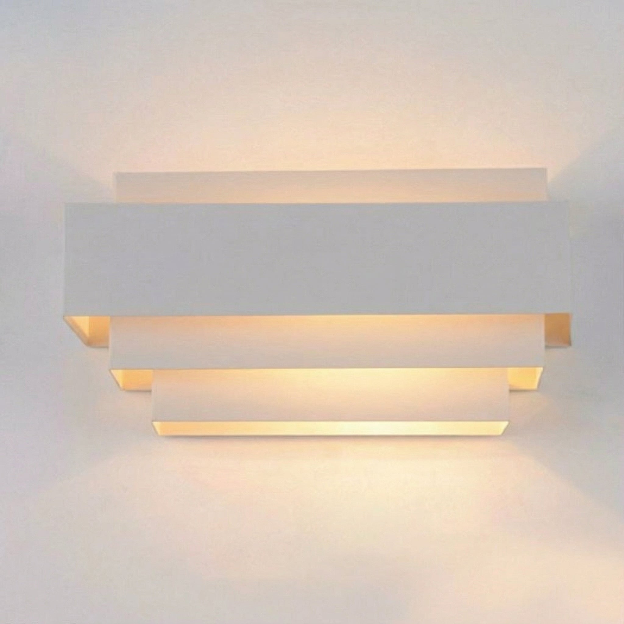 Modern LED Ambient Light for Bedroom & Living Room