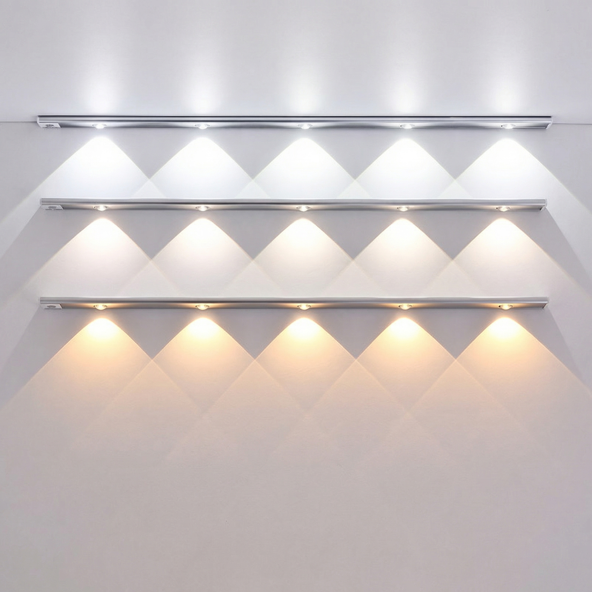 Smart LED Motion Sensor Light Strip
