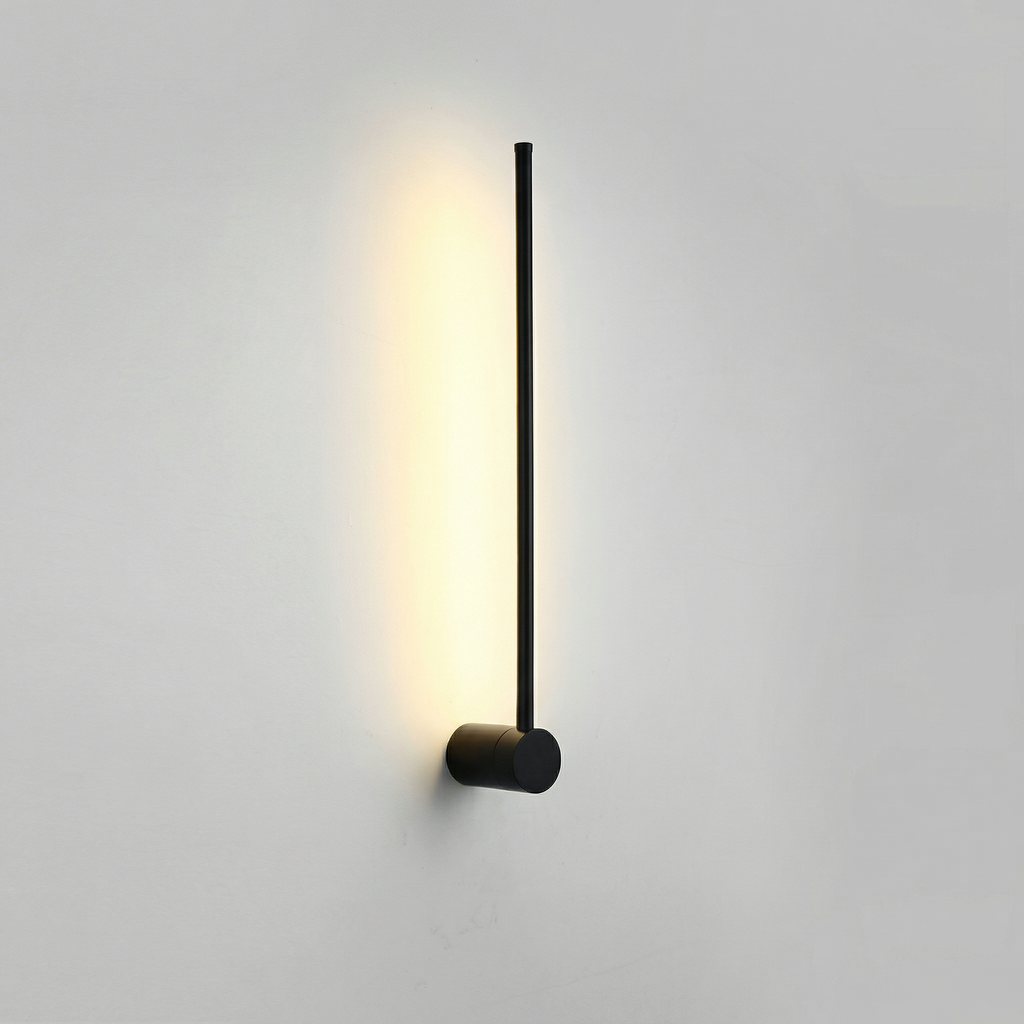 Nordic Linear Wall Light for Bedroom & Bedside