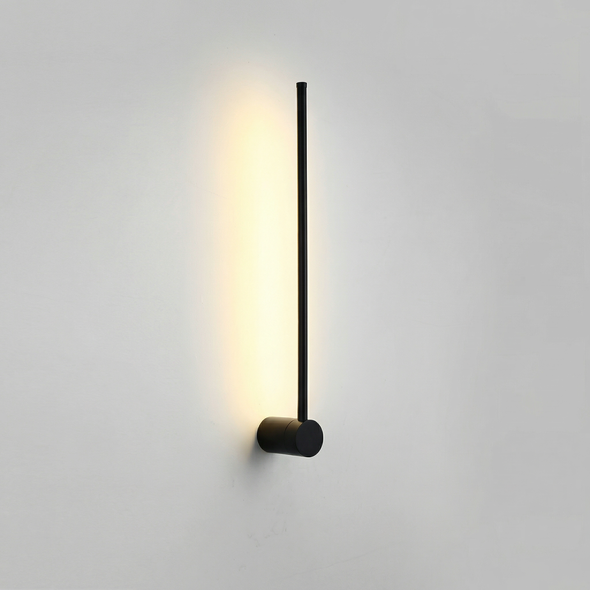 Nordic Linear Wall Light for Bedroom & Bedside