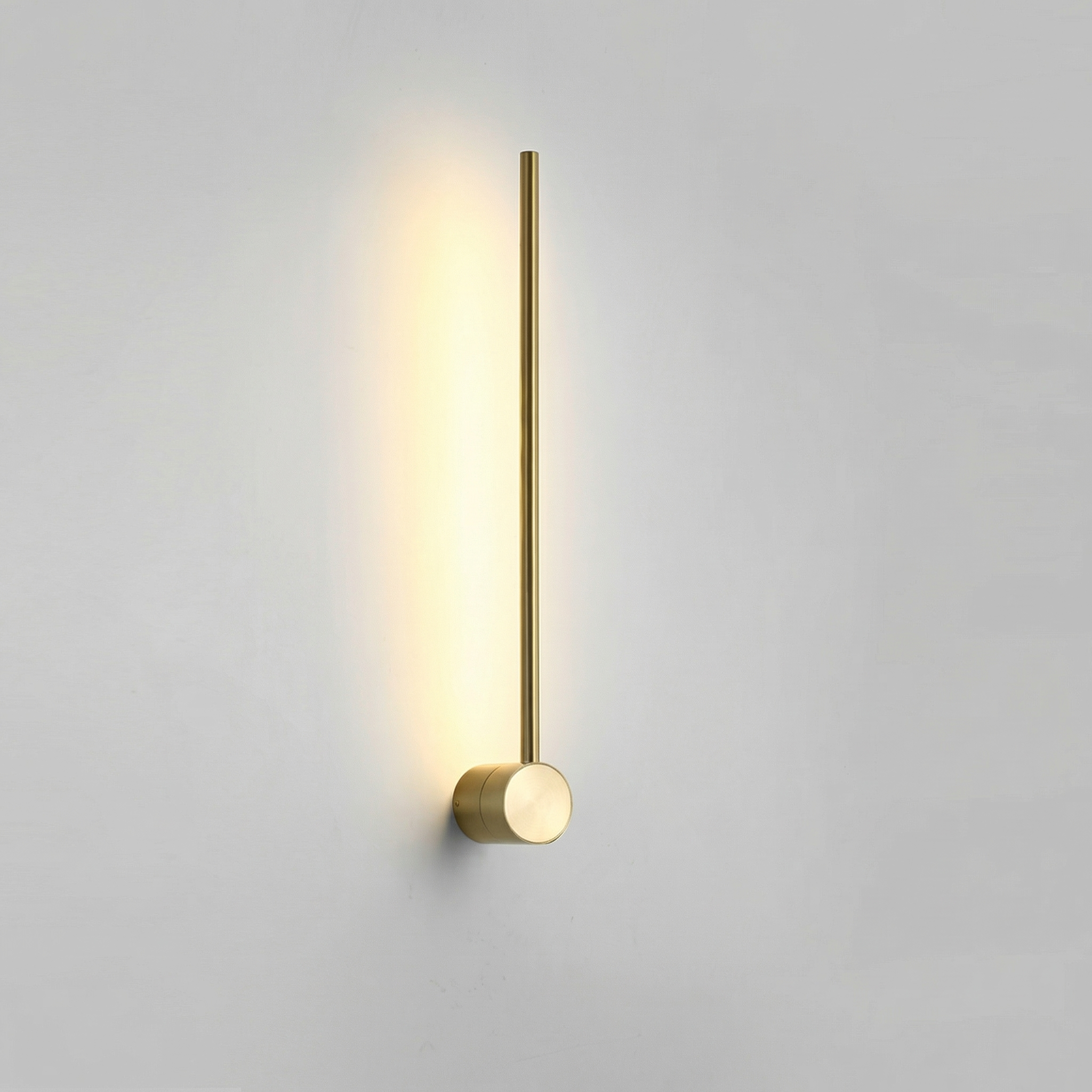 Nordic Linear Wall Light for Bedroom & Bedside