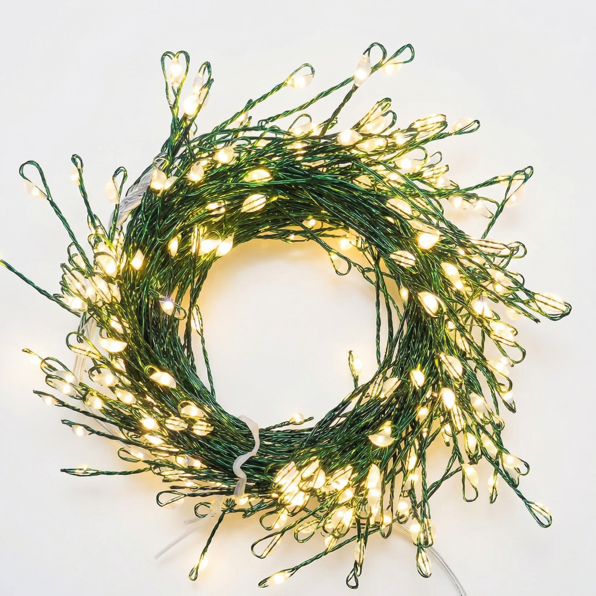 LED String Lights with Remote Control