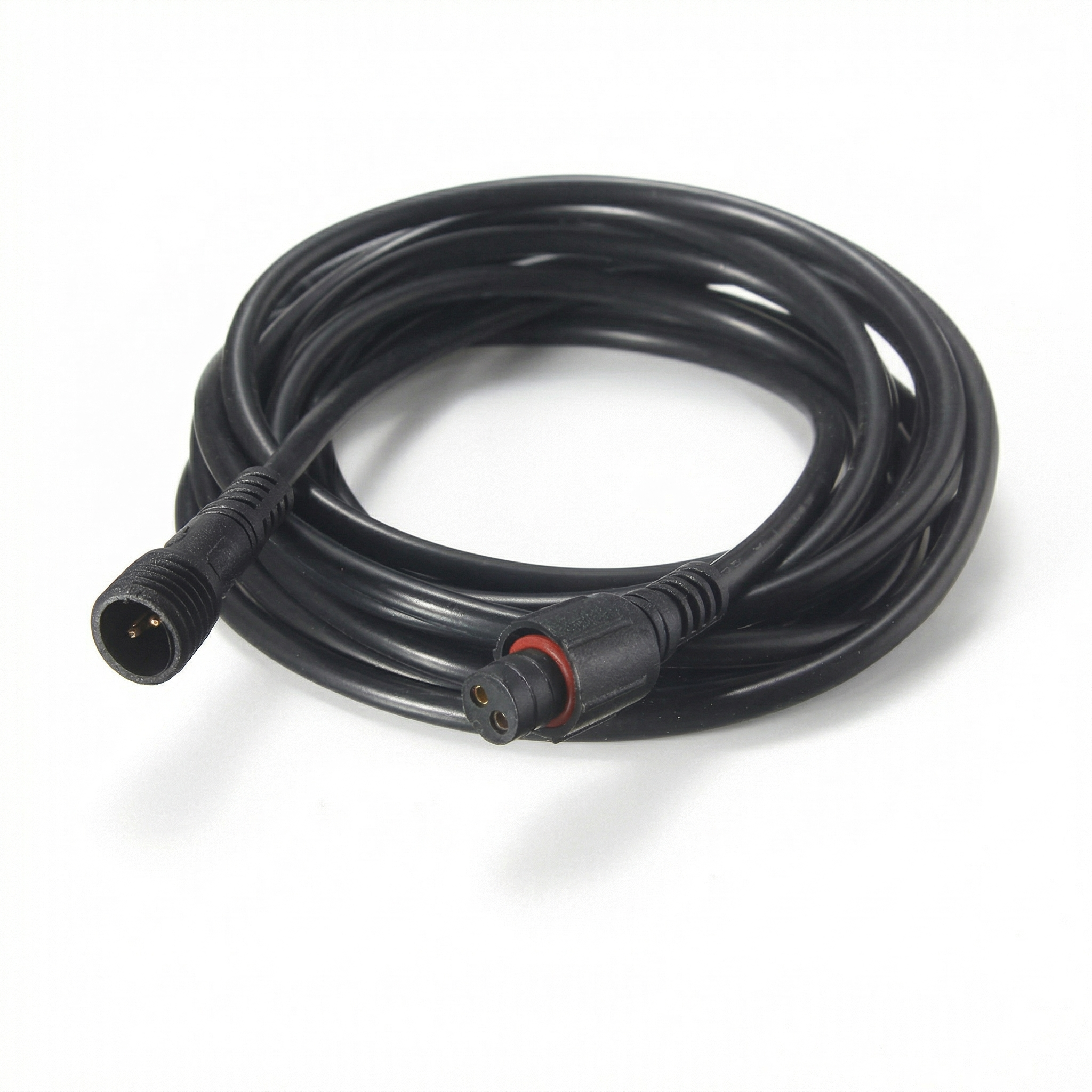 Waterproof Extension Cable 5M