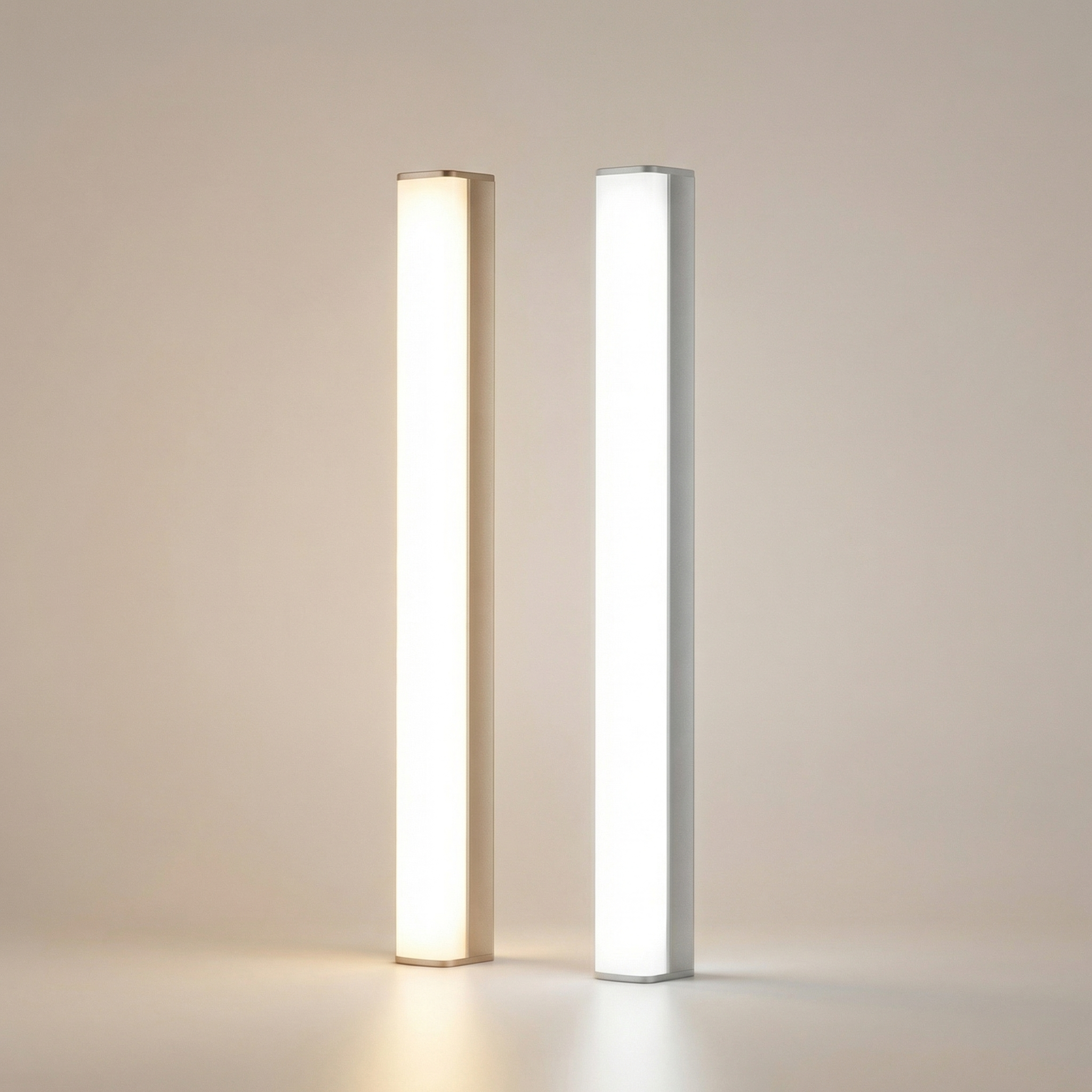 Rechargeable LED Motion Sensor Light