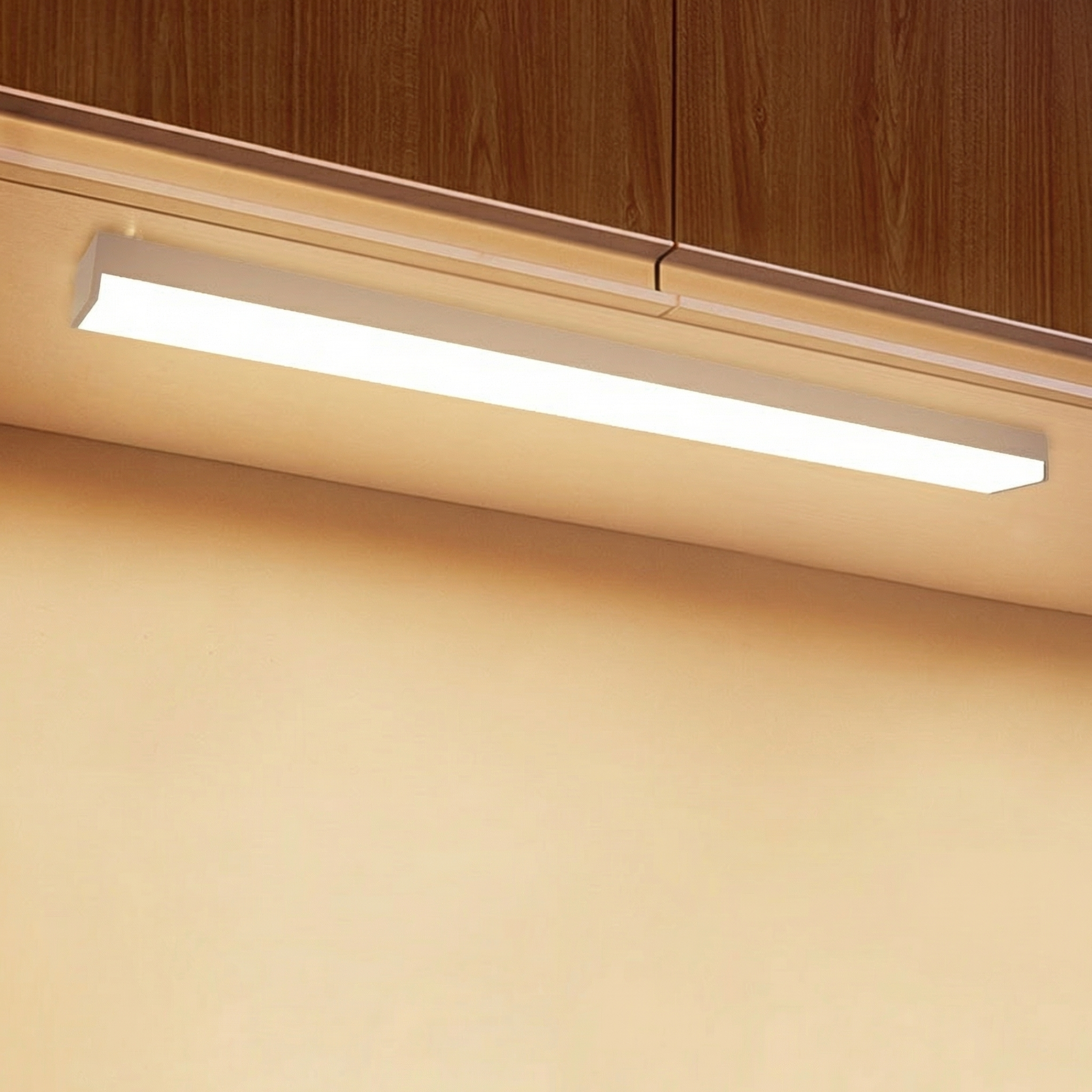 Rechargeable LED Motion Sensor Light