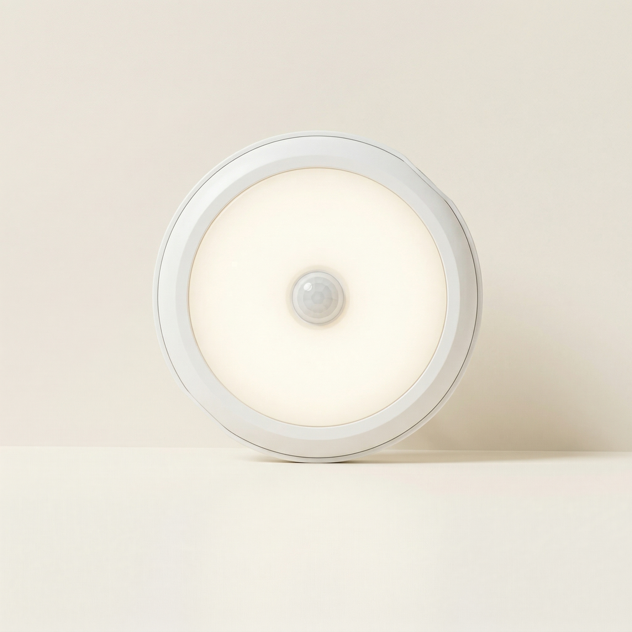 Rechargeable LED Motion Sensor Night Light