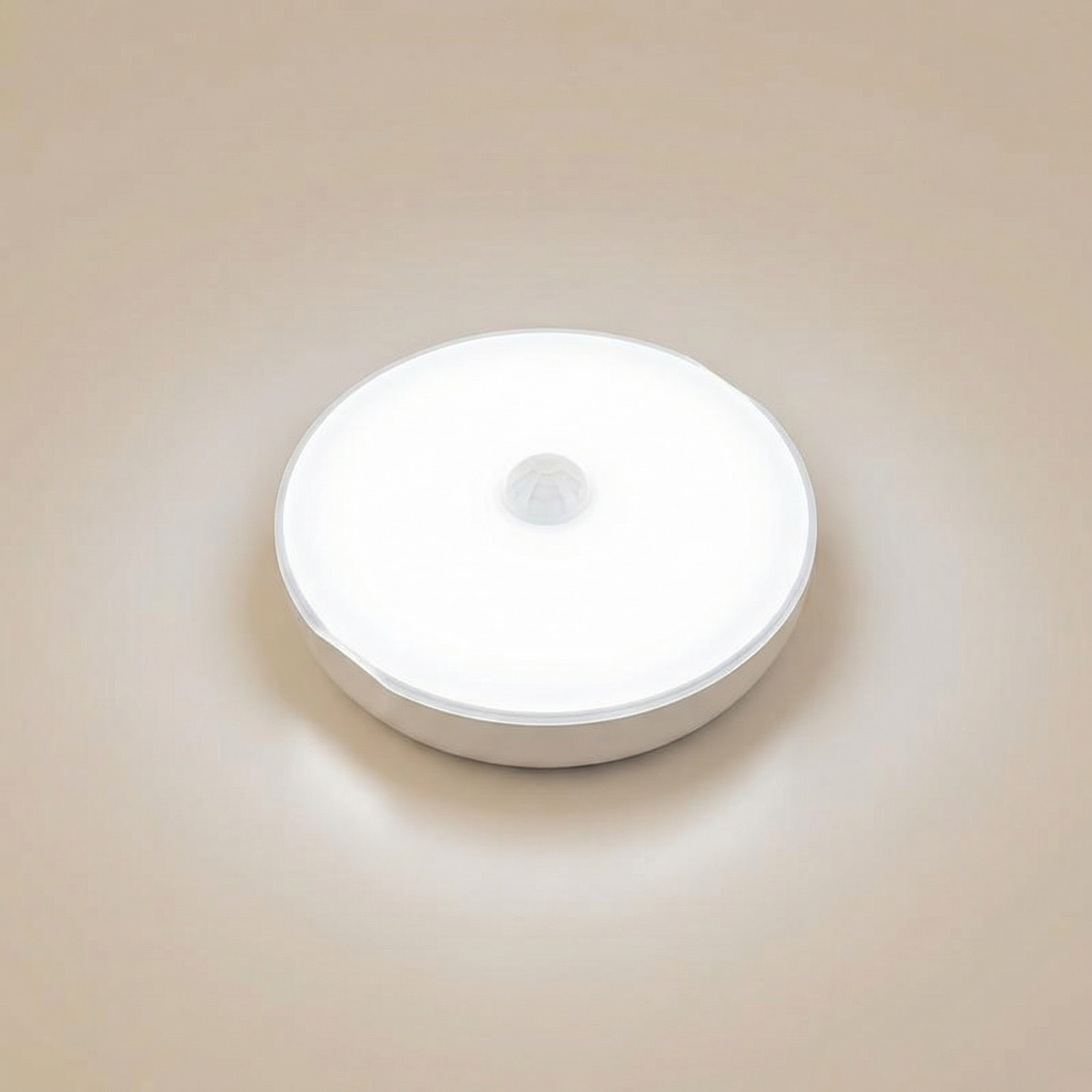 Rechargeable LED Motion Sensor Night Light