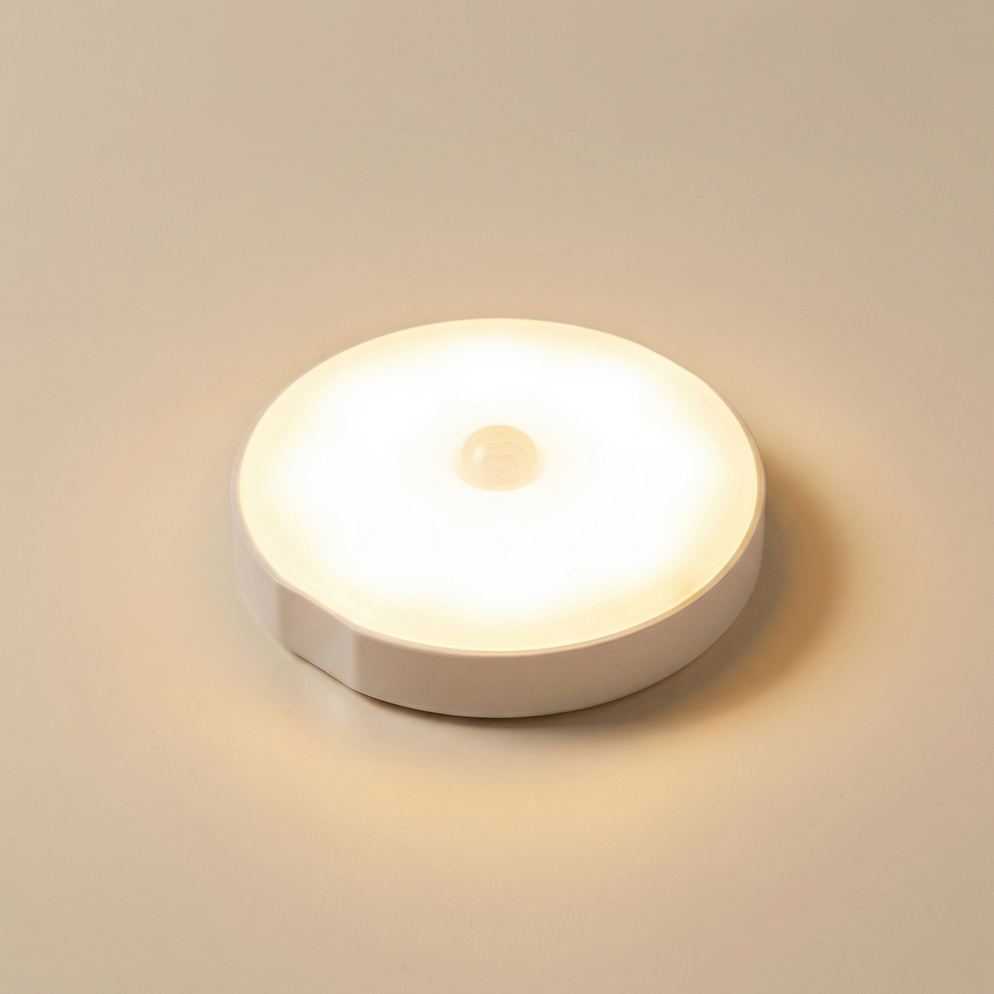 Rechargeable LED Motion Sensor Night Light
