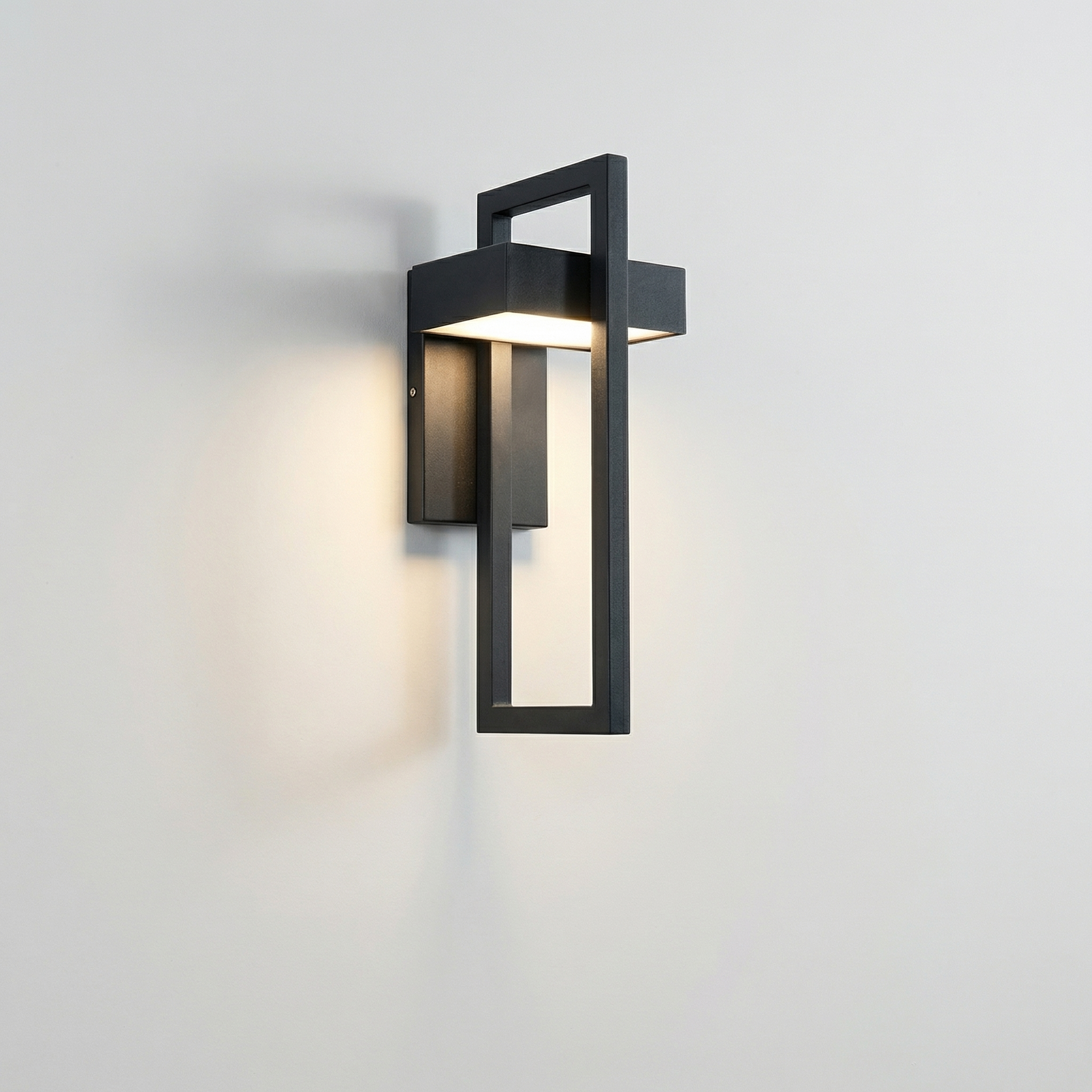 Modern Balcony LED Wall Light