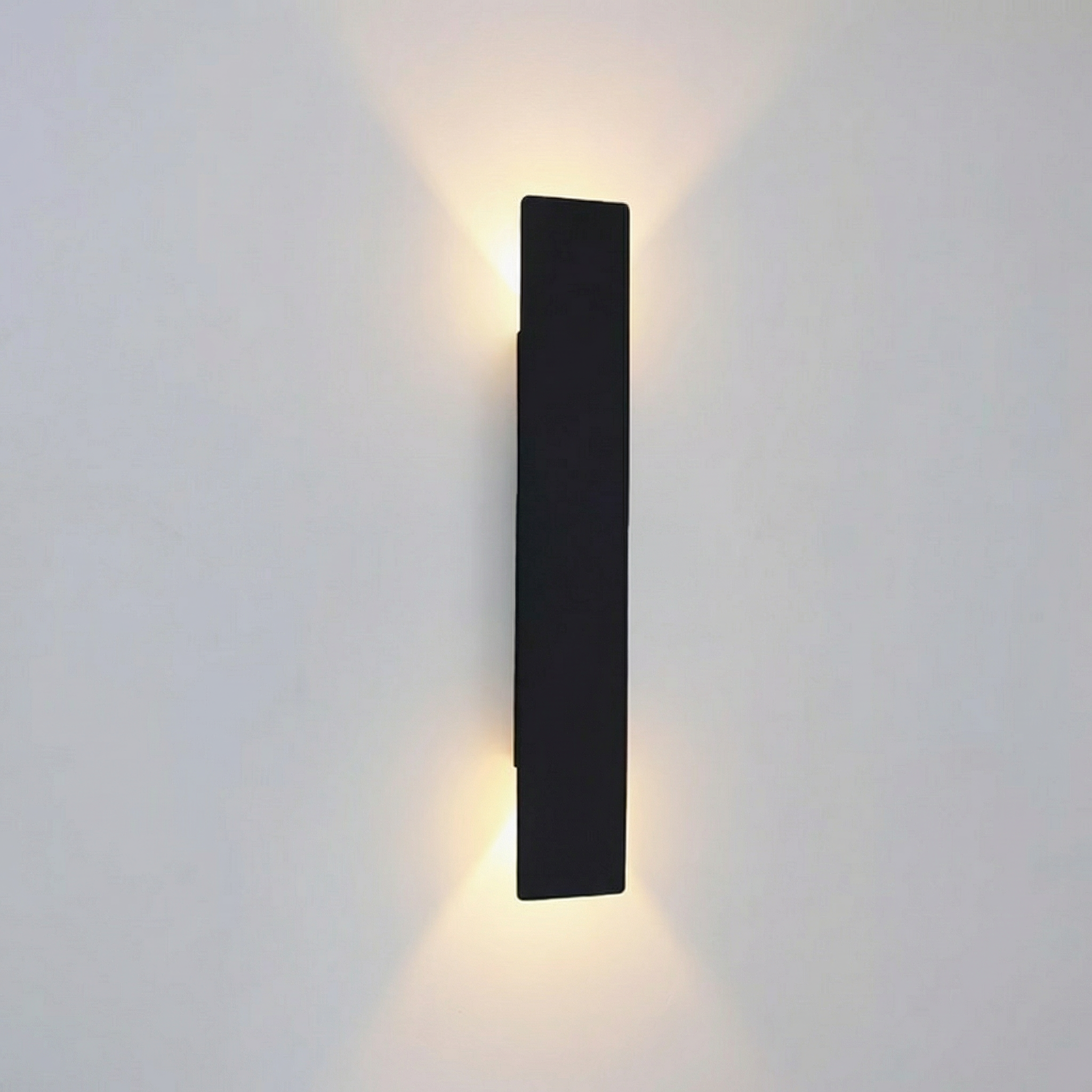 Modern LED Wall Light – Waterproof Up Down Wall Lamp