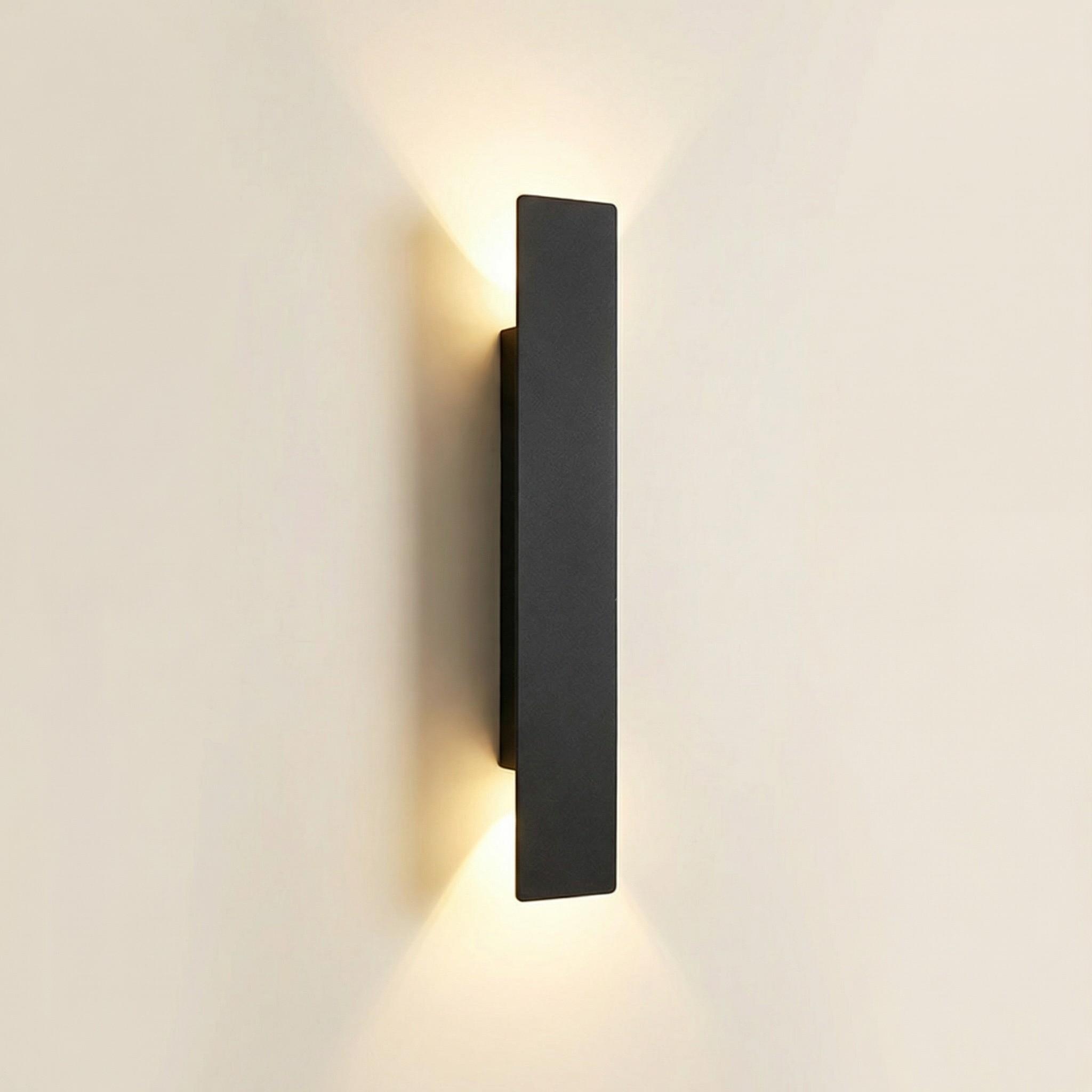 Modern LED Wall Light – Waterproof Up Down Wall Lamp
