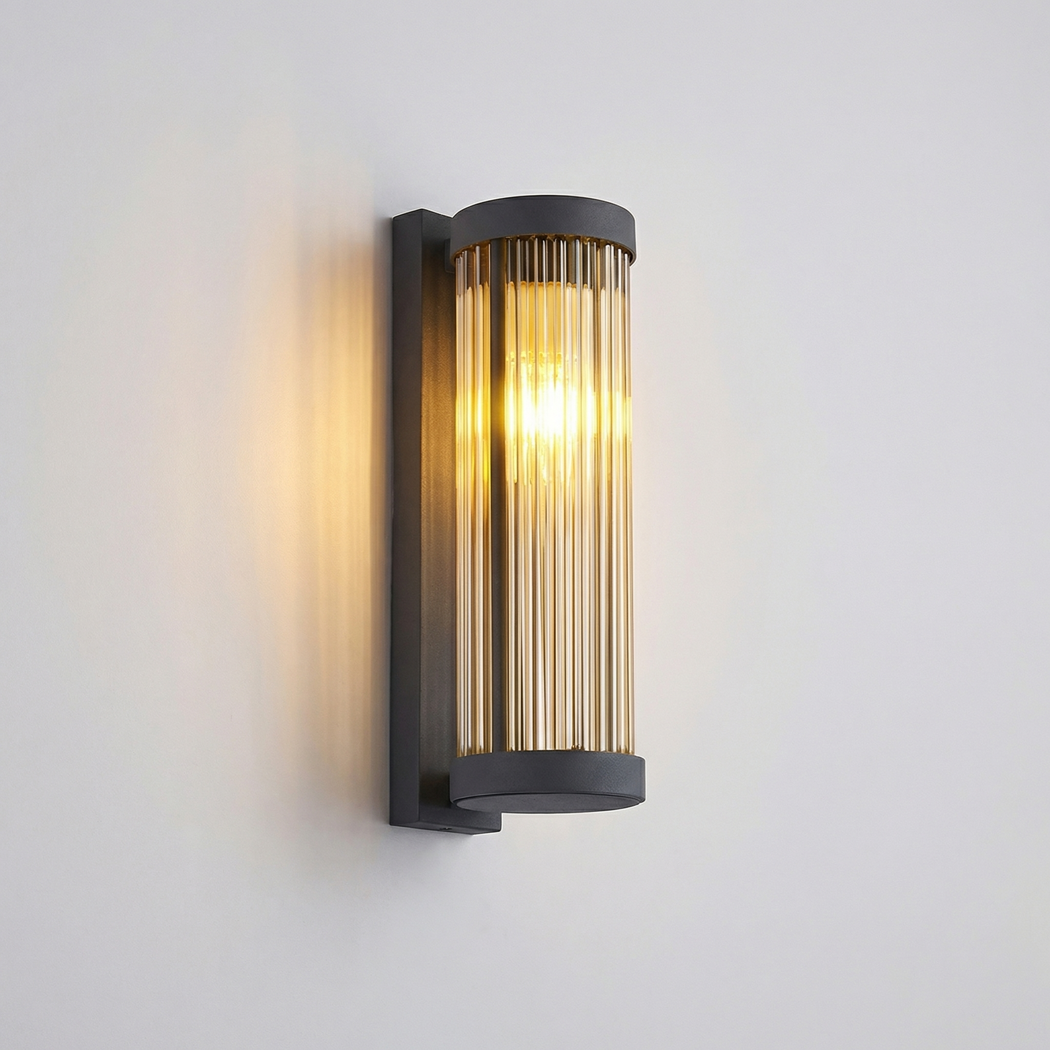 Vintage Villa Entrance Wall Light