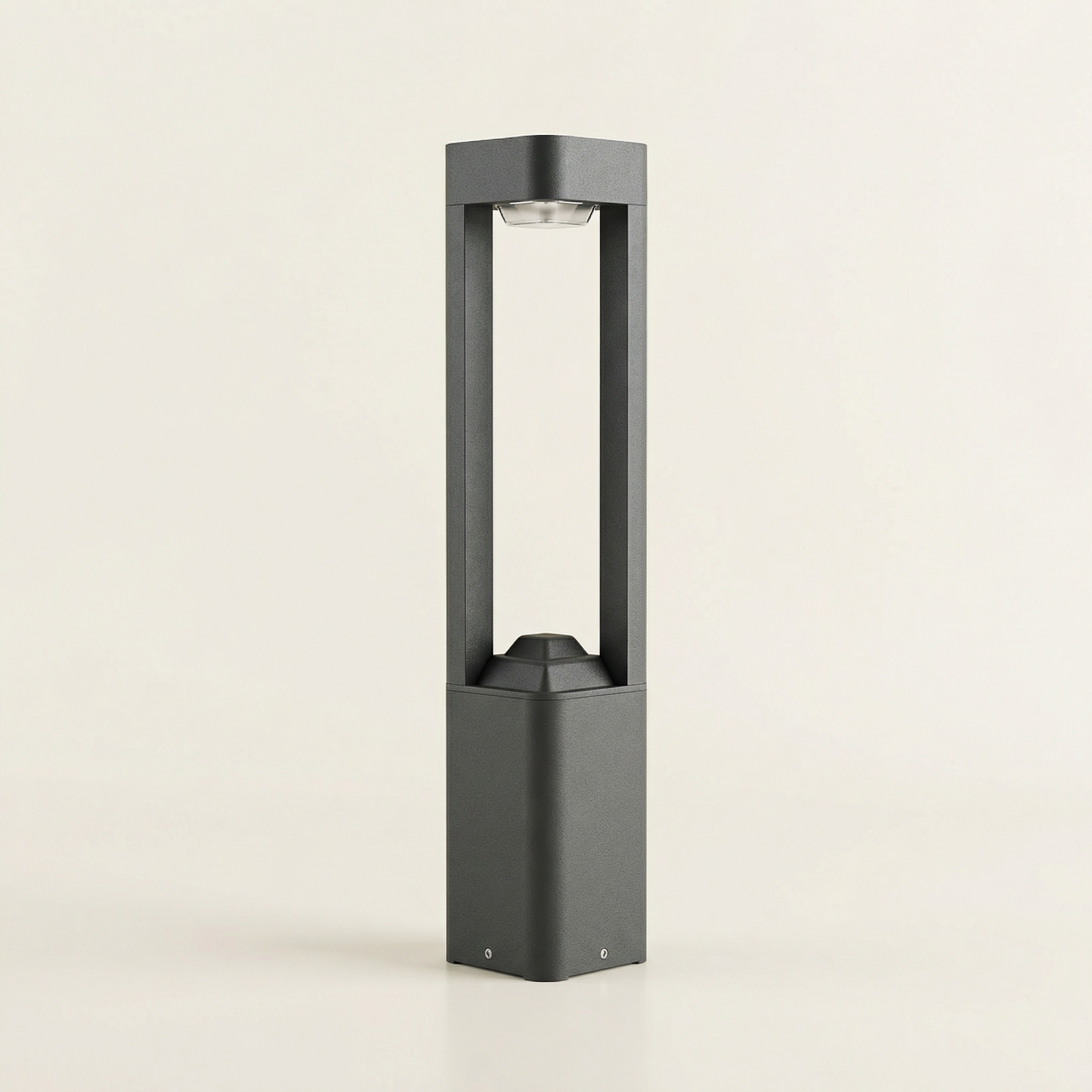 Outdoor LED Lawn Light – Waterproof Modern Landscape Pathway Lamp for Courtyard & Villa