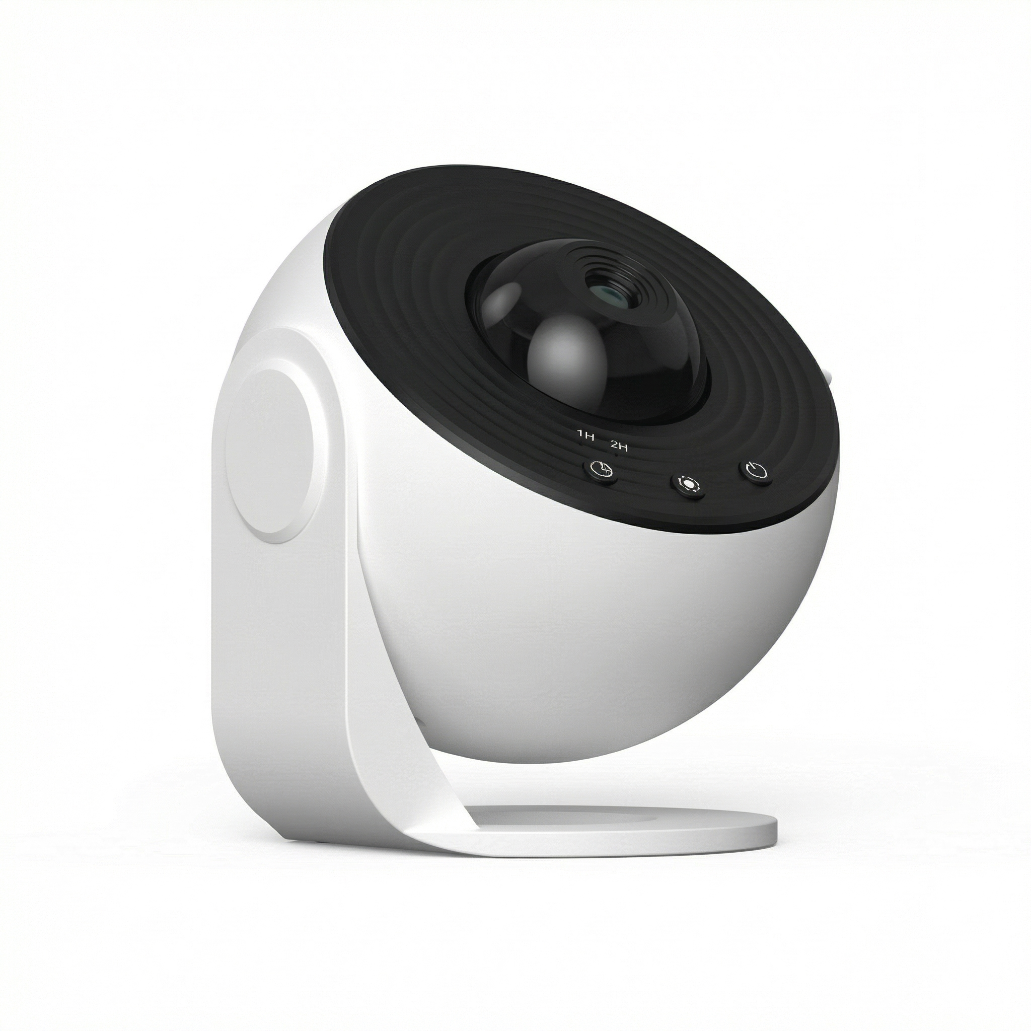 Galaxy Star Projector Lamp