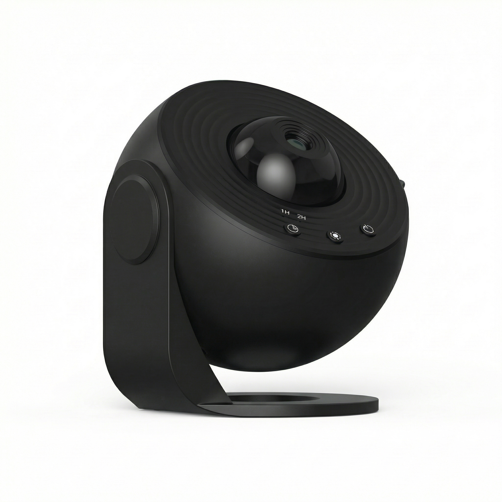 Galaxy Star Projector Lamp