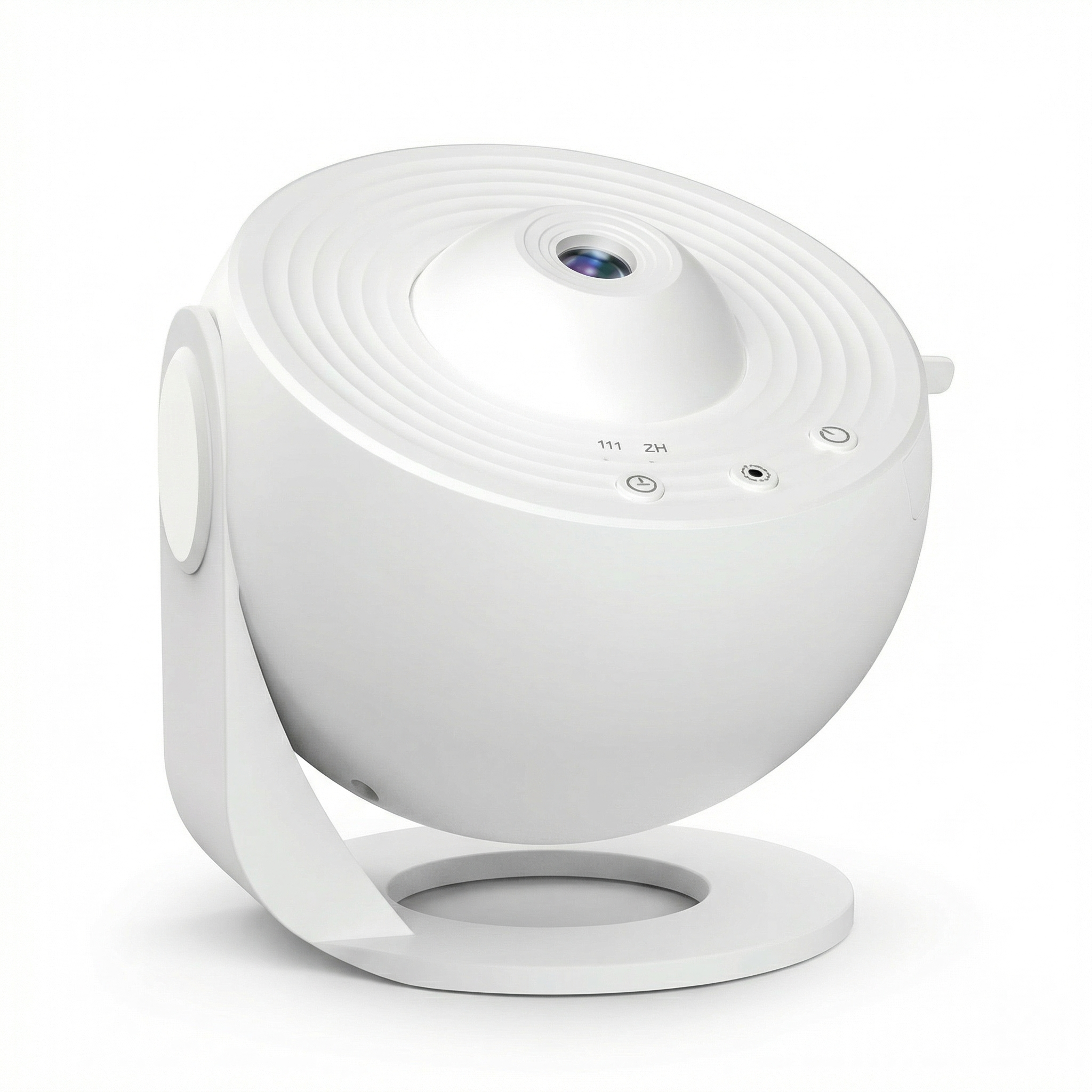 Galaxy Star Projector Lamp