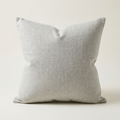 Solid Color Linen Cushion