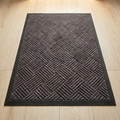 Non-Slip Door Mat Durable Indoor Outdoor Entrance Floor Mat